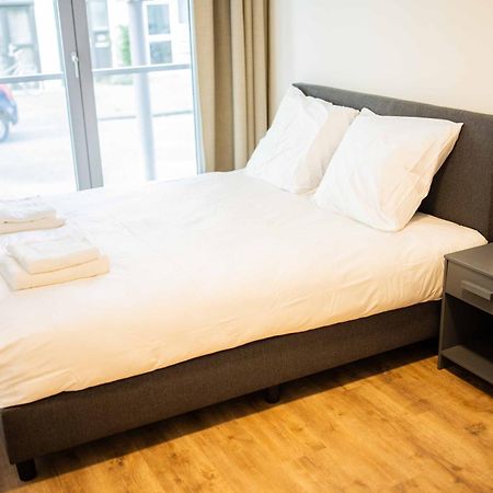Prins Hendrikkade Rotterdam Zewnętrze zdjęcie