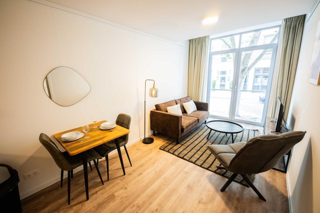 Prins Hendrikkade Rotterdam Zewnętrze zdjęcie