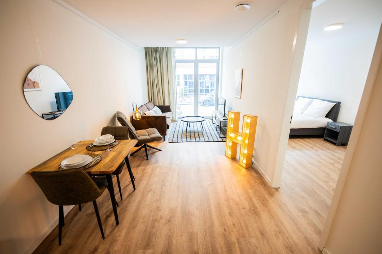 Prins Hendrikkade Rotterdam Zewnętrze zdjęcie