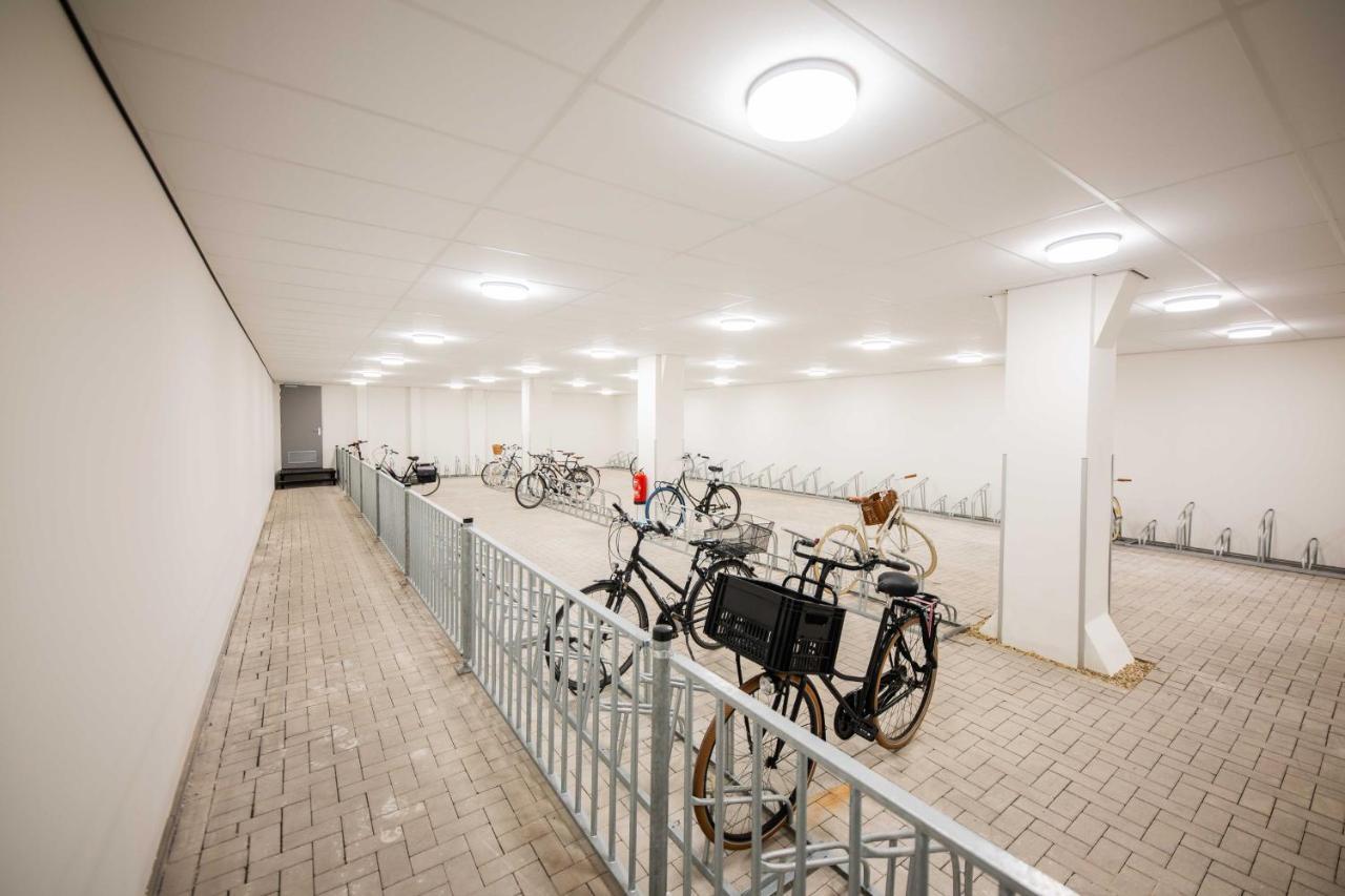 Prins Hendrikkade Rotterdam Zewnętrze zdjęcie