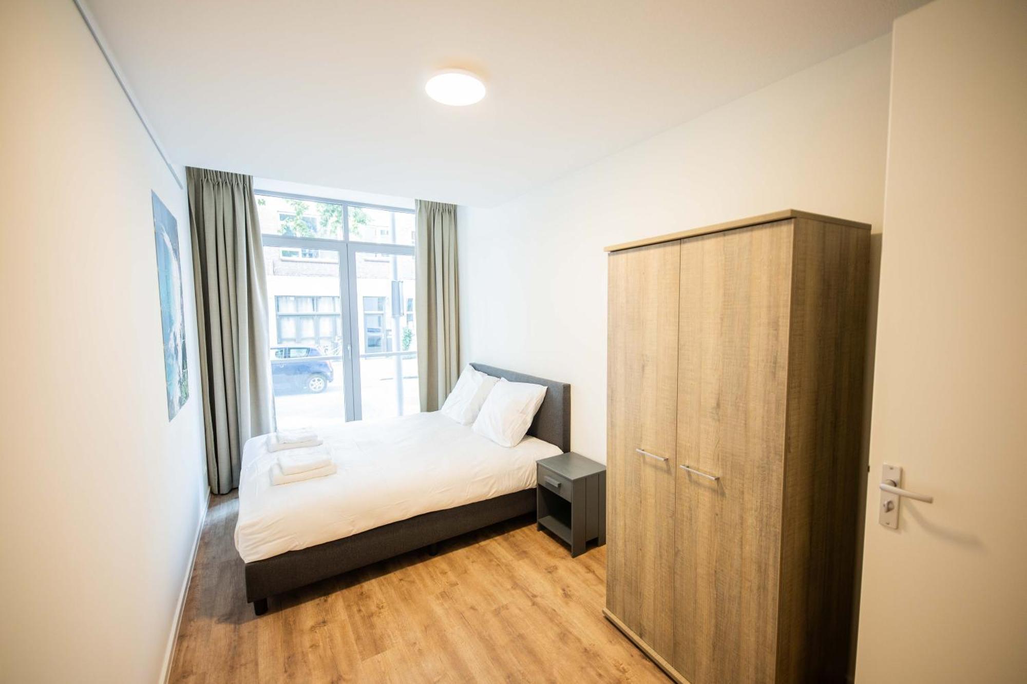 Prins Hendrikkade Rotterdam Zewnętrze zdjęcie