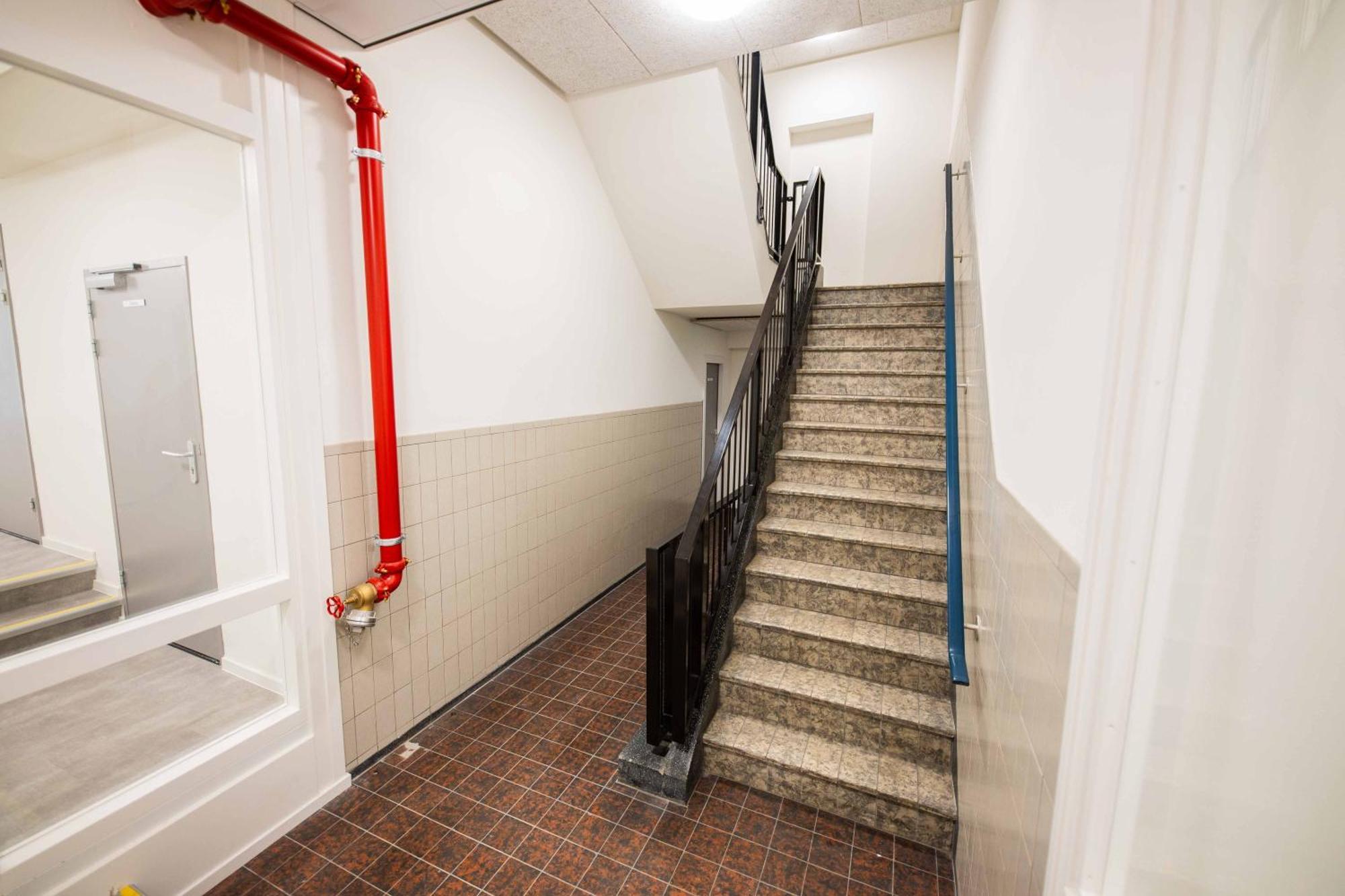 Prins Hendrikkade Rotterdam Zewnętrze zdjęcie